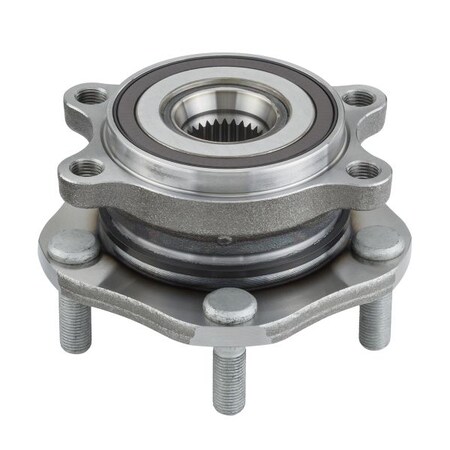 Moog Hub Assembly, 513357 513357